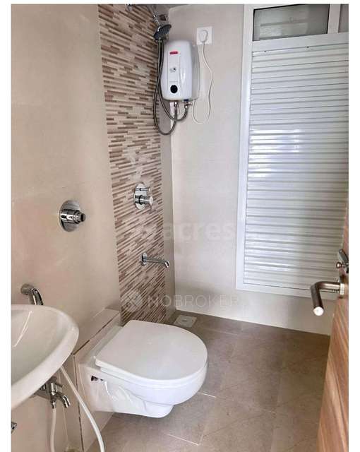 1 BHK Flat In Marathon Neohills For Sale  In Bhandup West