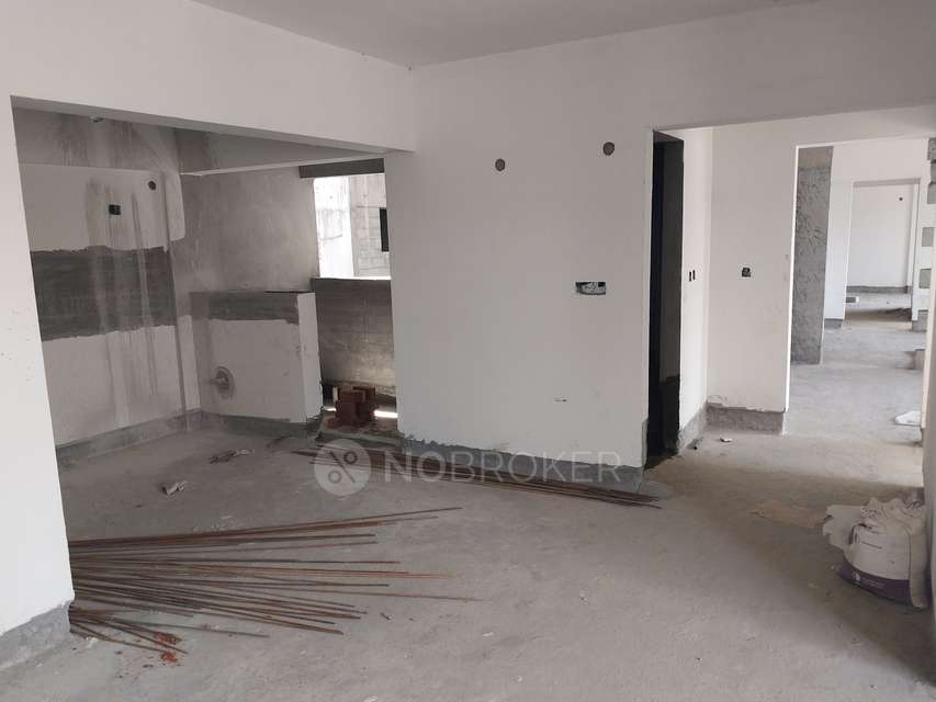 2 BHK Flat In Ajmera Florenza, Yelahanka For Sale  In Yelahanka New Town