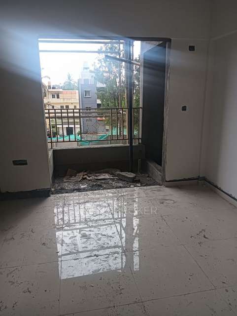 2 BHK Flat In Ajmera Florenza, Yelahanka For Sale  In Yelahanka New Town