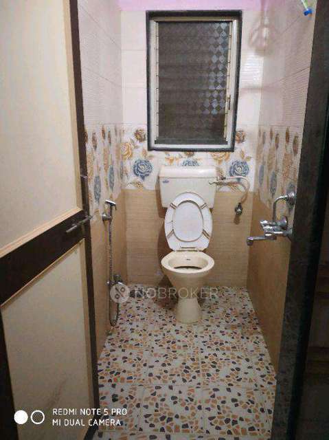 1 RK Flat In Dnyandeep  for Rent  In Kharadi