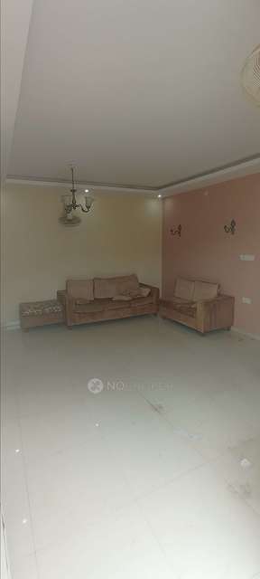 1 BHK Flat In Malibu Palazzo For Sale In Bellandur