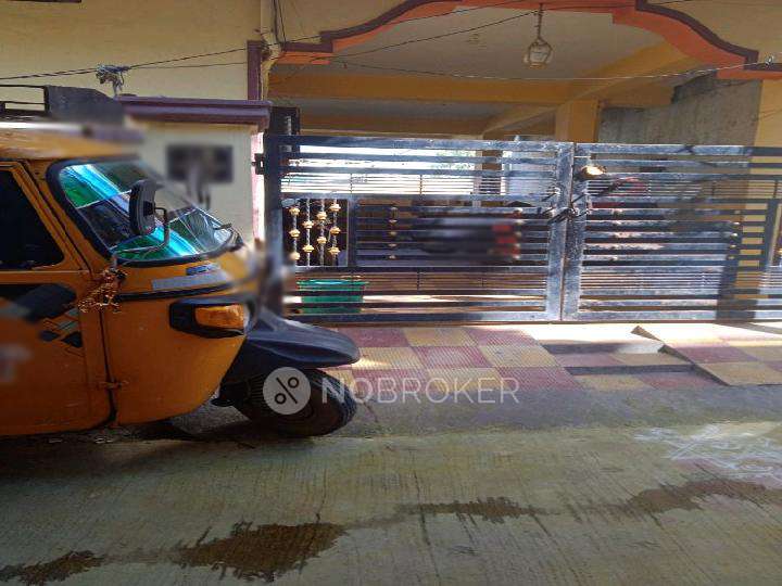 1 BHK House for Rent  In Alwal