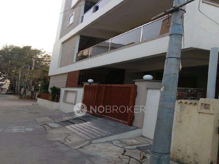 1 RK House for Rent  In Safilguda
