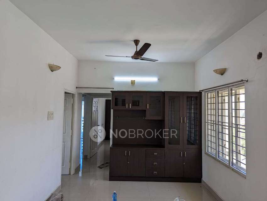 3 BHK Flat In Nu Tech Greens For Sale  In Porur