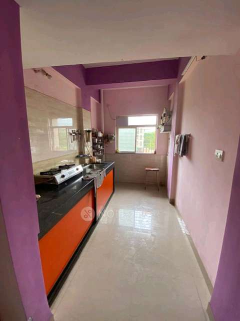 1 BHK Flat In Cosmos Chs  For Sale  In Cosmos A Aptartment