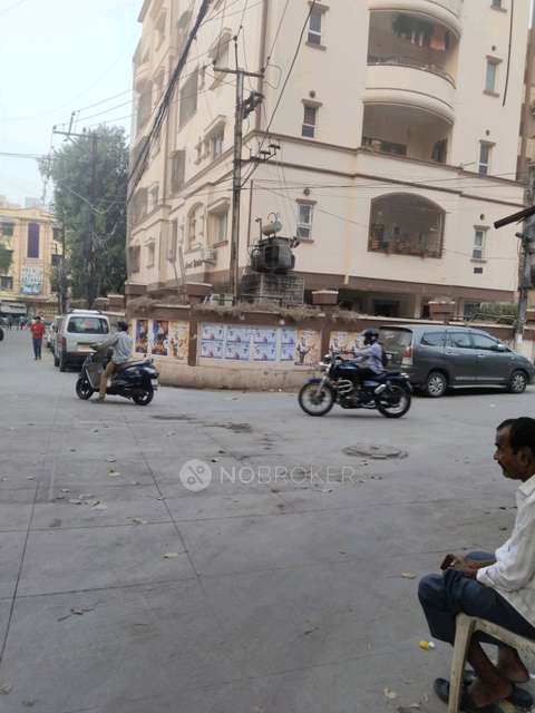 PG for Boys in Yella Reddy Guda