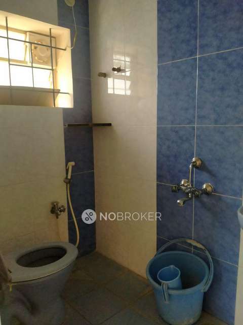 2 BHK Flat In Radiant Katriel For Sale  In Hoodi