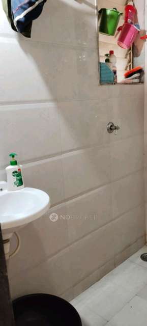 1 BHK Flat In Shree Swami Samarth Krupa Society For Sale  In Panvel, Karanjade