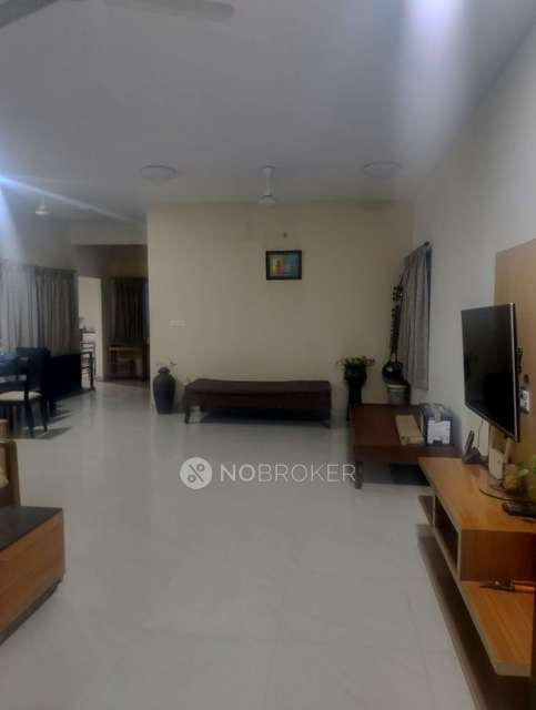 2 BHK Flat In Celebrity Classic for Rent  In Choodasandra