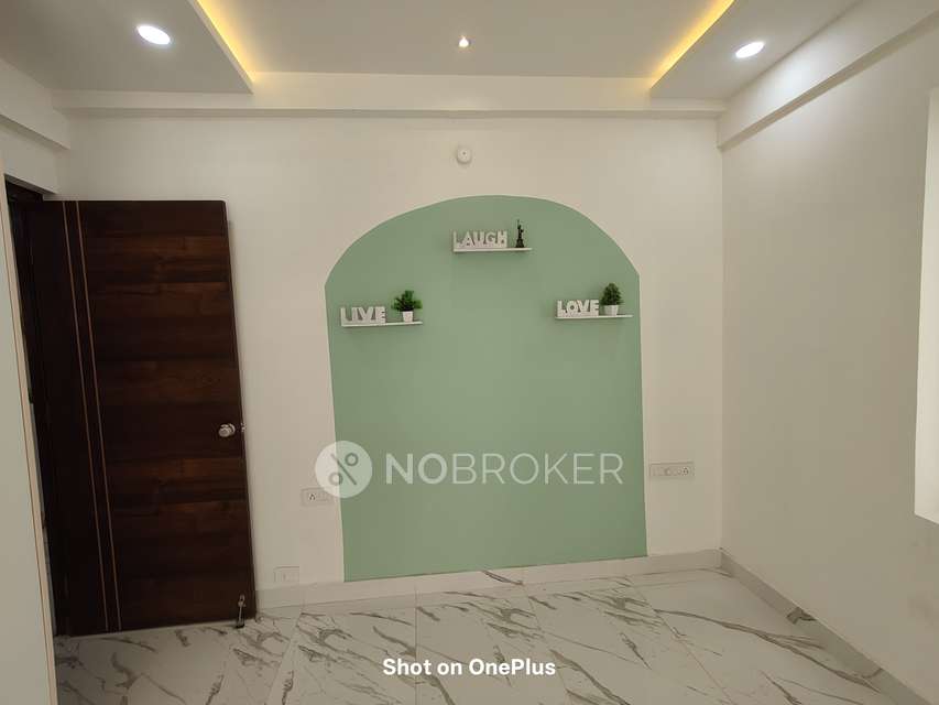 2 BHK Flat In Emerald Heights For Sale  In Bachupally