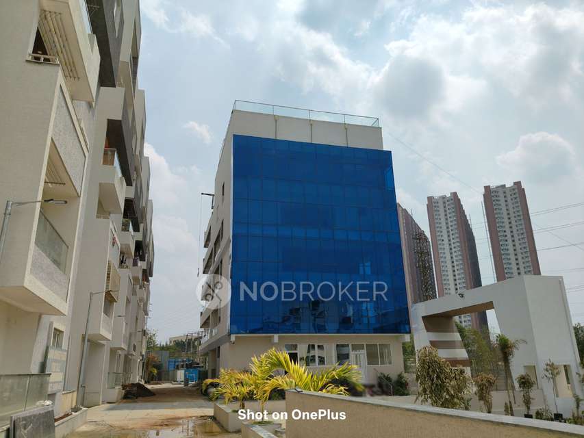 2 BHK Flat In Emerald Heights For Sale  In Bachupally