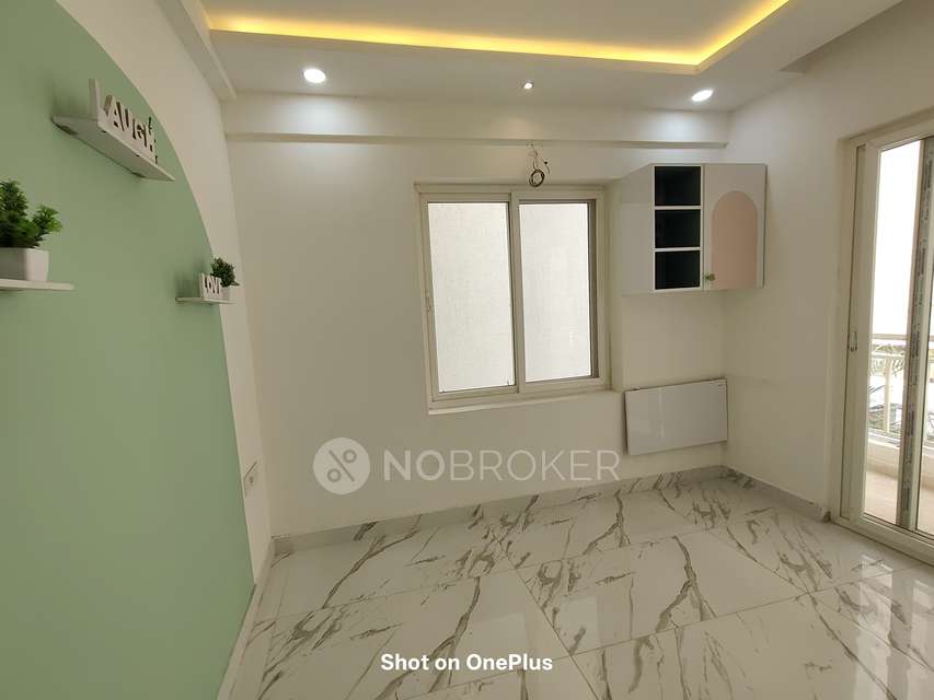 2 BHK Flat In Emerald Heights For Sale  In Bachupally