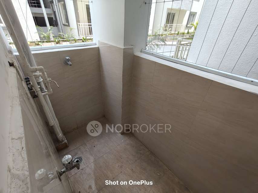 2 BHK Flat In Emerald Heights For Sale  In Bachupally