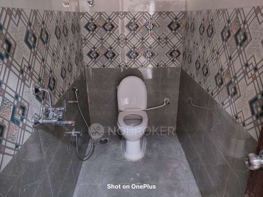 2 BHK Flat In Emerald Heights For Sale  In Bachupally