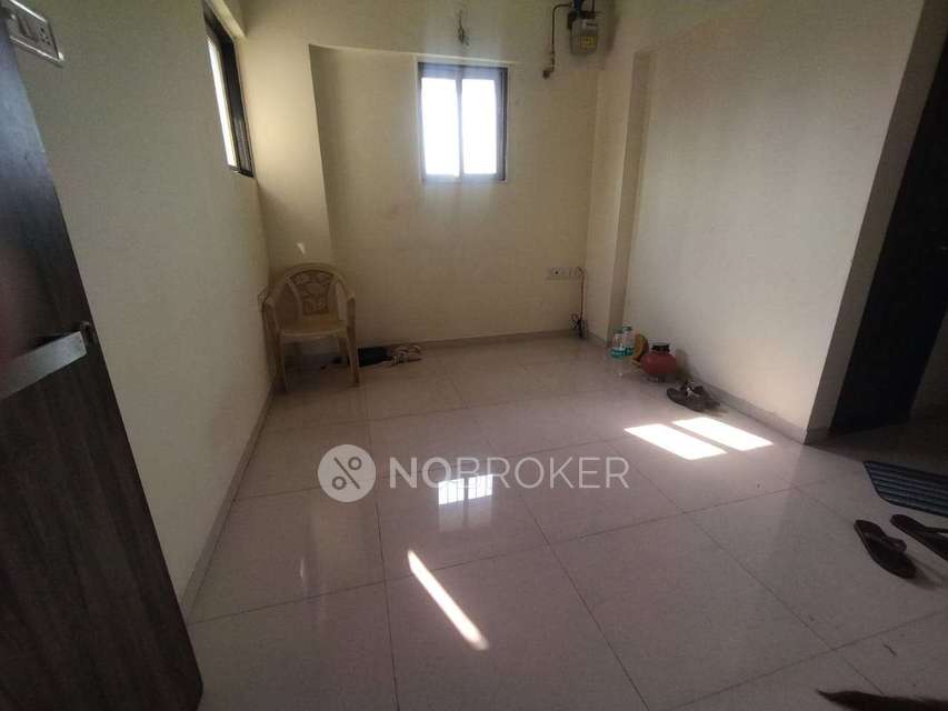 1 RK Flat In Joy Square For Sale  In Kasarvadavali, Thane West