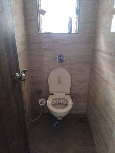 1 RK Flat In Joy Square For Sale  In Kasarvadavali, Thane West