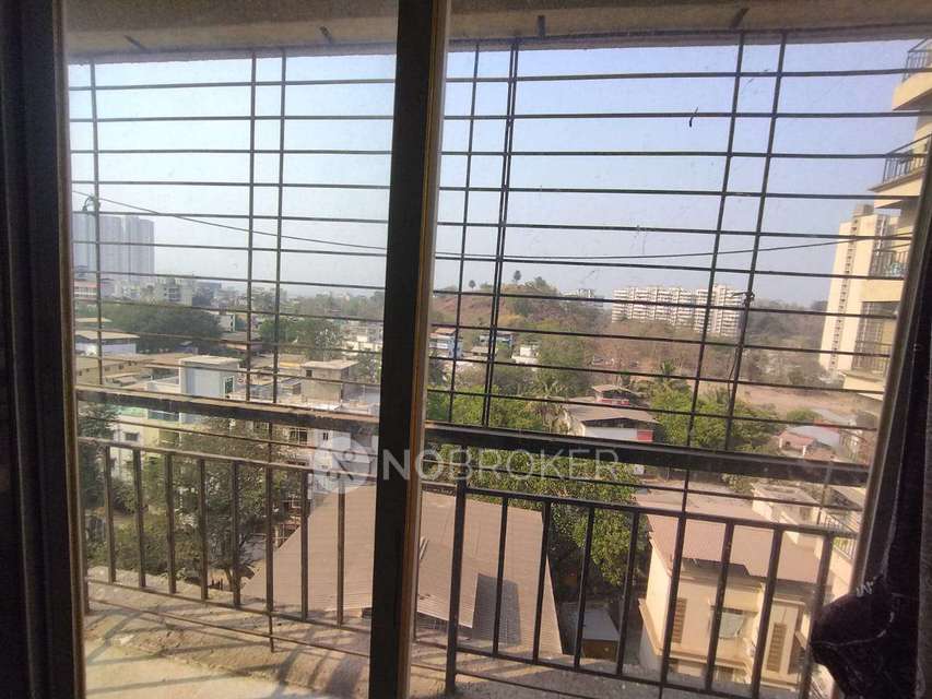 1 RK Flat In Joy Square For Sale  In Kasarvadavali, Thane West