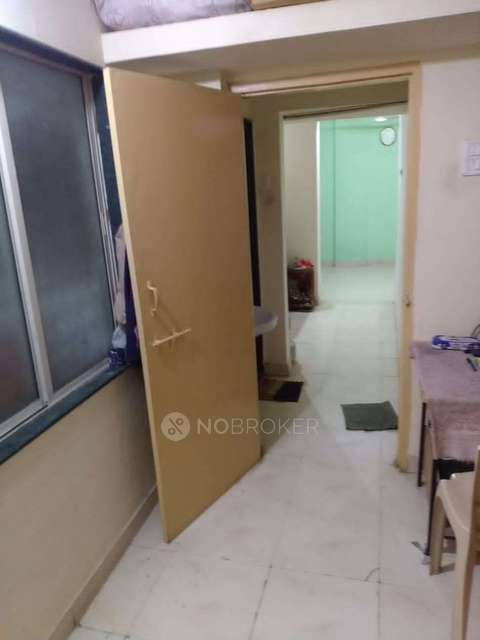 1 BHK Flat In Vighnaharta Kunj For Sale  In Ambegaon Budruk,
