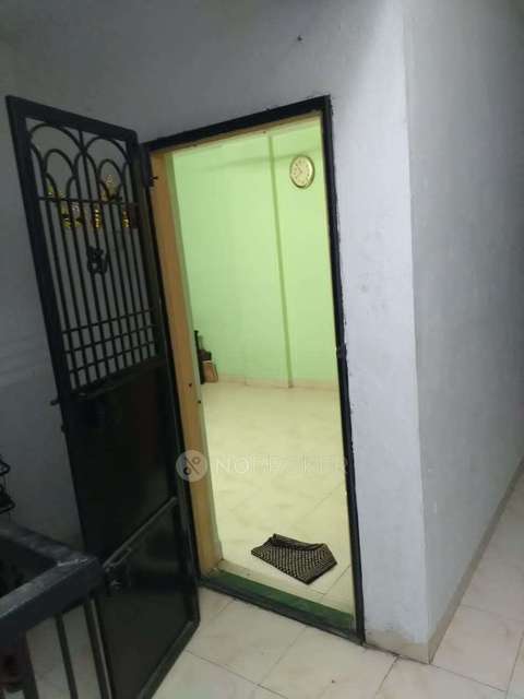 1 BHK Flat In Vighnaharta Kunj For Sale  In Ambegaon Budruk,