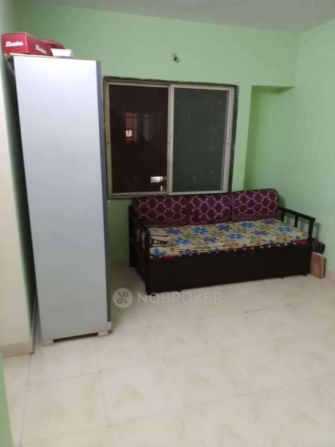 1 BHK Flat In Vighnaharta Kunj For Sale  In Ambegaon Budruk,