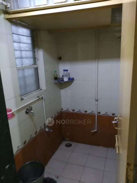 1 BHK Flat In Vighnaharta Kunj For Sale  In Ambegaon Budruk,