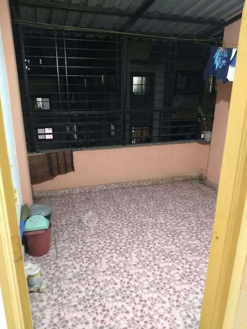 1 BHK Flat In Vighnaharta Kunj For Sale  In Ambegaon Budruk,