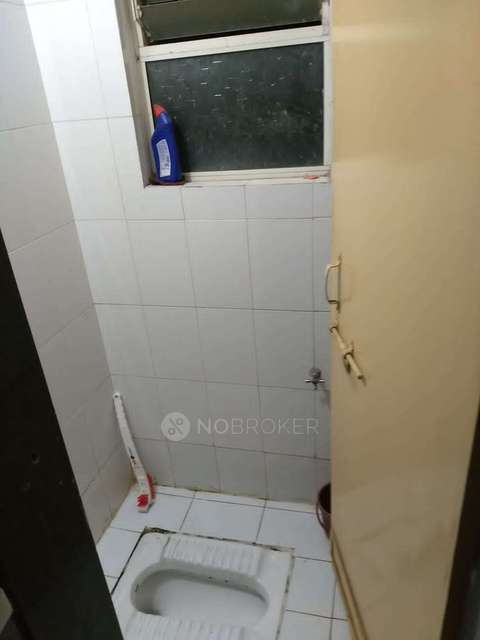 1 BHK Flat In Vighnaharta Kunj For Sale  In Ambegaon Budruk,