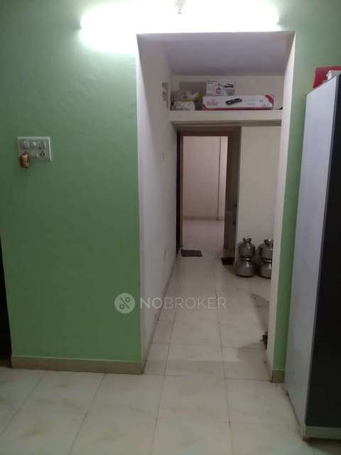 1 BHK Flat In Vighnaharta Kunj For Sale  In Ambegaon Budruk,