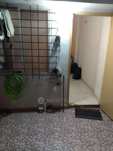 1 BHK Flat In Vighnaharta Kunj For Sale  In Ambegaon Budruk,