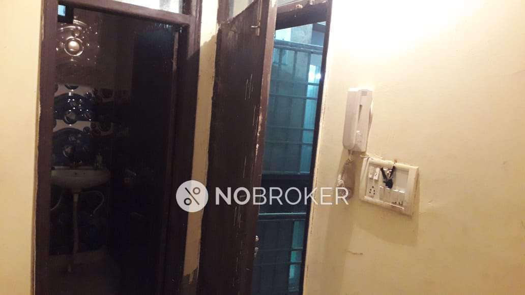 1 BHK Flat In Durga Apartment For Sale  In Dwarka 