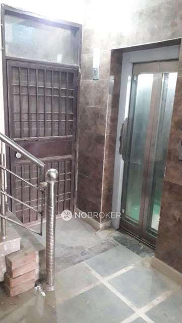 1 BHK Flat In Durga Apartment For Sale  In Dwarka 