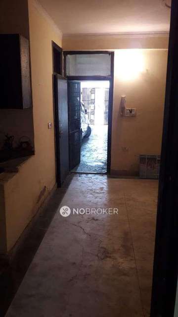 1 BHK Flat In Durga Apartment For Sale  In Dwarka 