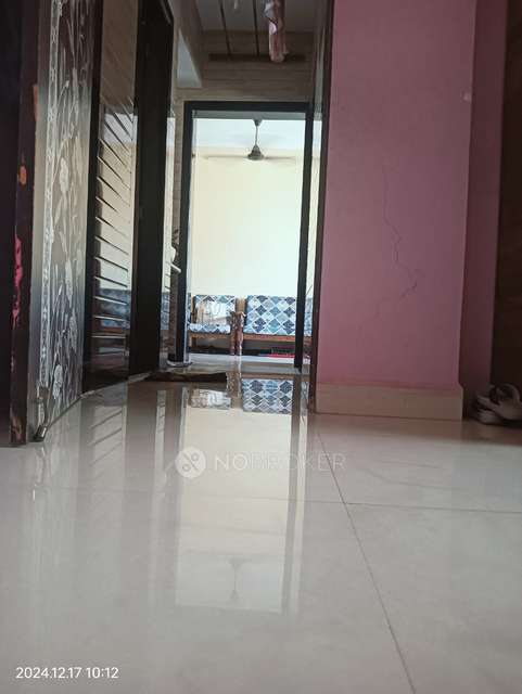 1 BHK Flat In Sejal Park Chs , Ghansoli For Sale  In Ghansoli