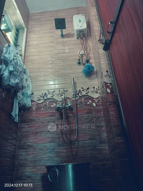 1 BHK Flat In Sejal Park Chs , Ghansoli For Sale  In Ghansoli