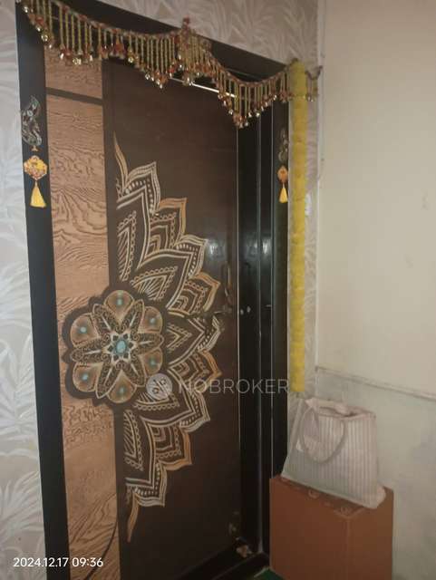 1 BHK Flat In Sejal Park Chs , Ghansoli For Sale  In Ghansoli