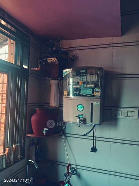 1 BHK Flat In Sejal Park Chs , Ghansoli For Sale  In Ghansoli