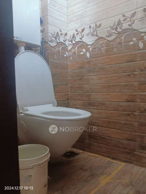 1 BHK Flat In Sejal Park Chs , Ghansoli For Sale  In Ghansoli