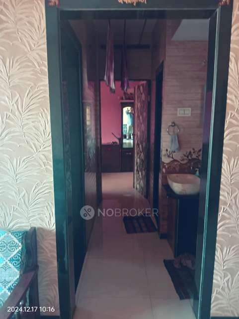 1 BHK Flat In Sejal Park Chs , Ghansoli For Sale  In Ghansoli