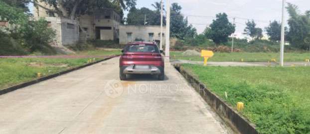 Plot For Sale  In Kdt In Chikkabanavara