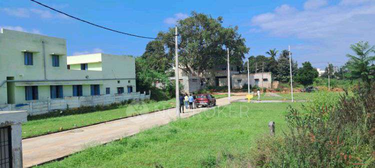 Plot For Sale  In Kdt In Chikkabanavara