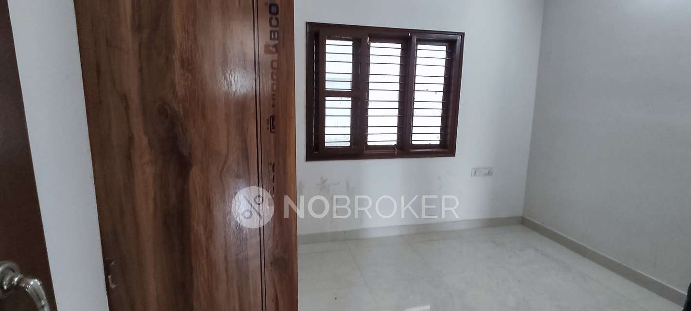 2 BHK Flat In Standalone Building  for Rent  In Kaikondrahalli
