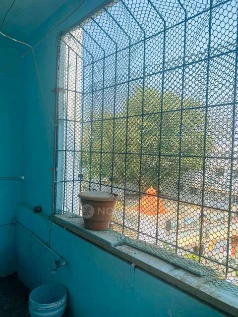 1 BHK Flat In Sai Krishna Complex For Sale  In A. S. Rao Nagar