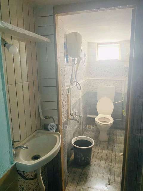 1 BHK Flat In Sai Krishna Complex For Sale  In A. S. Rao Nagar