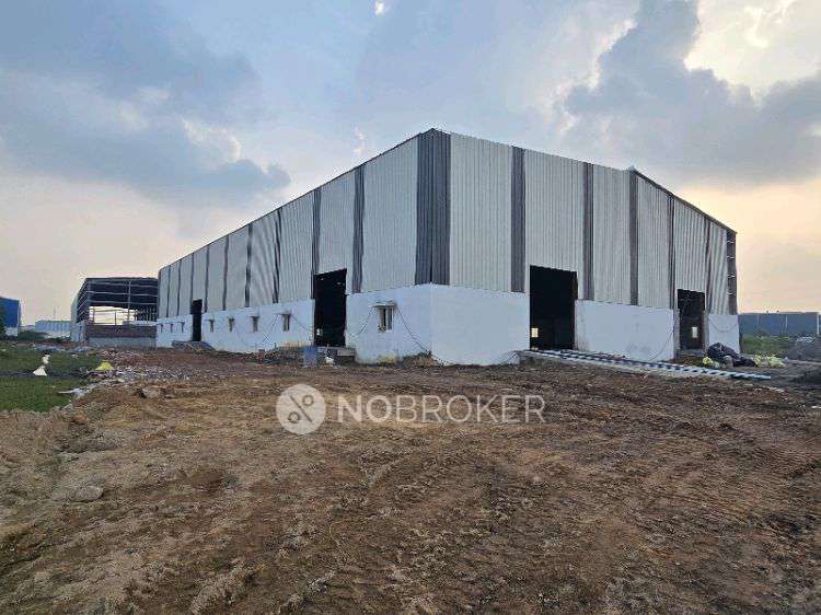 Industrial Shed in Papparambakkam, Chennai for Rent 