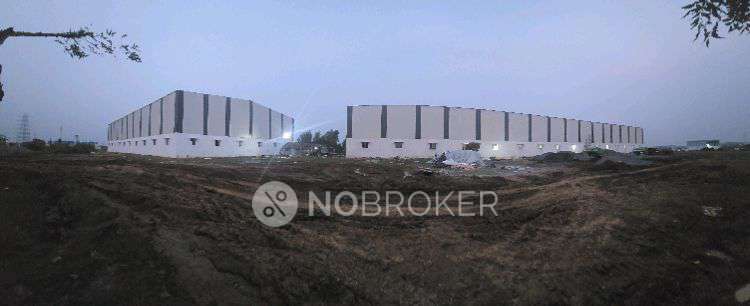 Industrial Shed in Papparambakkam, Chennai for Rent 