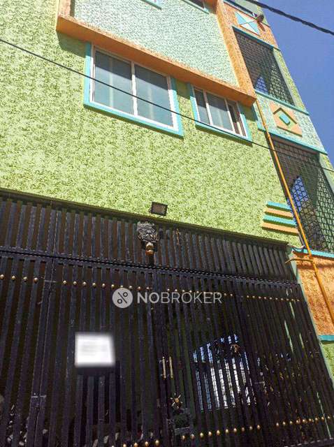 1 RK Flat In Standalone Building  for Rent  In Electronic City