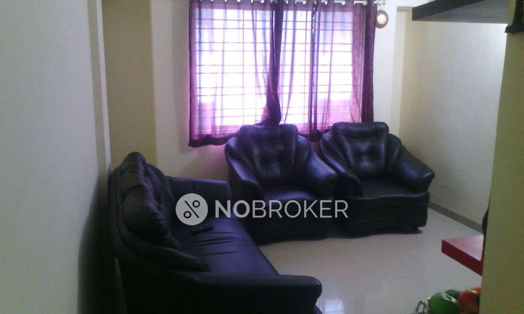 1 BHK Flat In Agarwal Bhoomi Enclave, Wagholi For Sale  In Baif Road