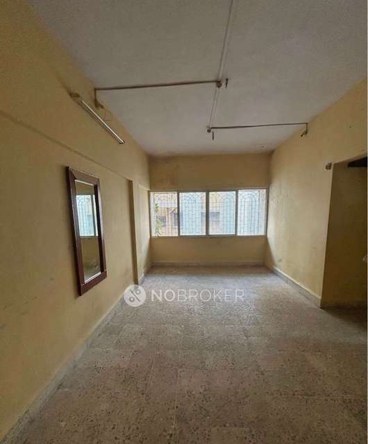 2 BHK Flat In Gorai, Borivali West For Sale  In Borivali West