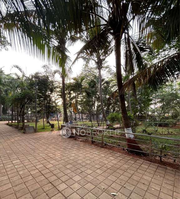 2 BHK Flat In Gorai, Borivali West For Sale  In Borivali West