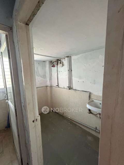 2 BHK Flat In Gorai, Borivali West For Sale  In Borivali West